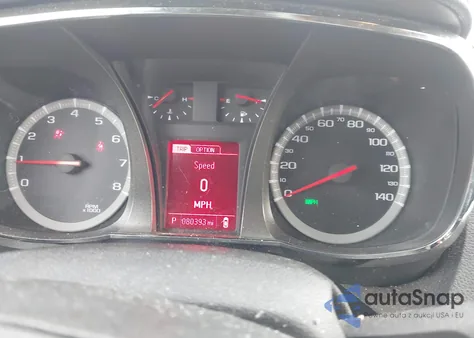 2015 GMC Terrain Slt-1 z USA, uszkodzony, nr VIN 2GKALSEK8F6401477